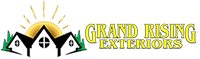 Grand Rising Exteriors | Lexington KY