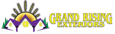 Grand Rising Exteriors | Lexington KY