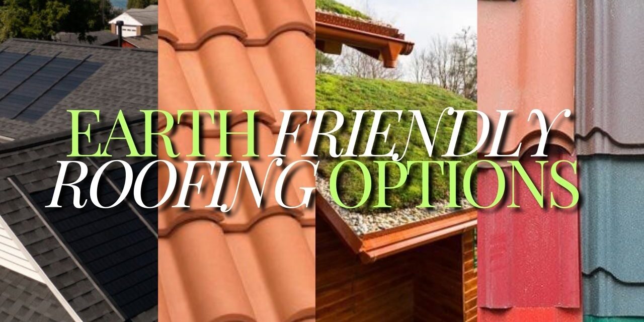 Roofing Blog Grid