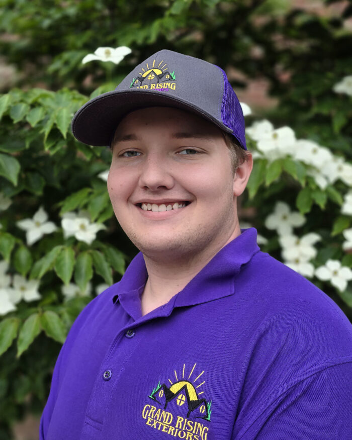 Logan-Stewart Logan Stewart: Senior Project Manager