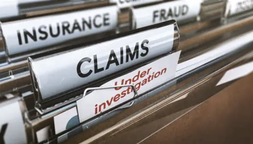 Insurance Claims Fraud