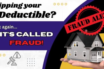 Waived Deductibles Banner